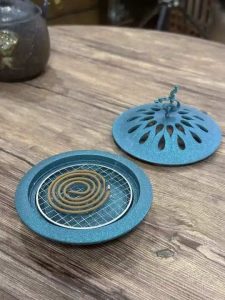 Lulu Incense