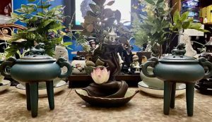 Lulu Incense