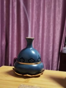 Lulu Incense