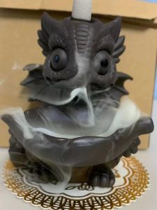 Lulu Incense