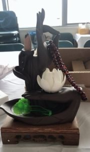 Lulu Incense
