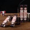 Hand Rolled Indian Cinnamon Scented Mediation Incense Fragrance Sticks | Lulu Incense