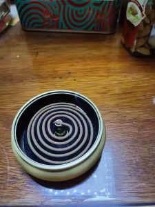 Lulu Incense