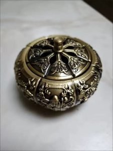 Lulu Incense