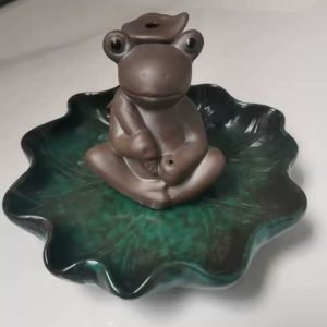 Lulu Incense