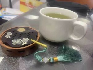 Lulu Incense