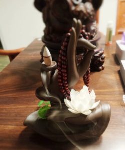 Lulu Incense