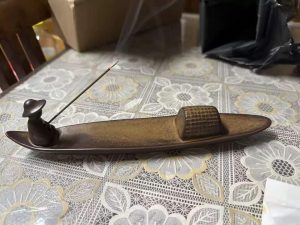 Lulu Incense