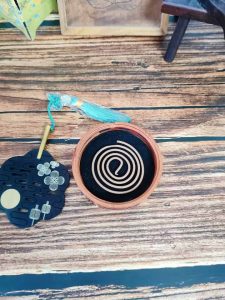 Lulu Incense