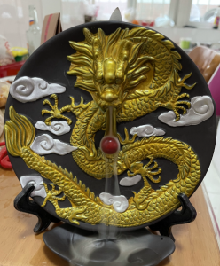 Lulu Incense