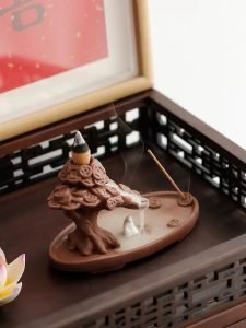 Lulu Incense