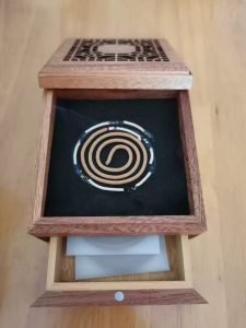 Lulu Incense