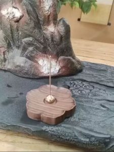 Lulu Incense