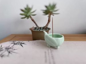 Lulu Incense