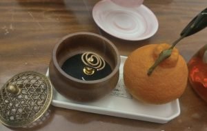 Lulu Incense