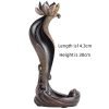Unique Large Vintage Lotus Smoke Backflow and Waterfall Incense Burner for Sale | Lulu Incense