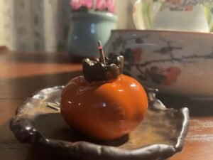 Lulu Incense