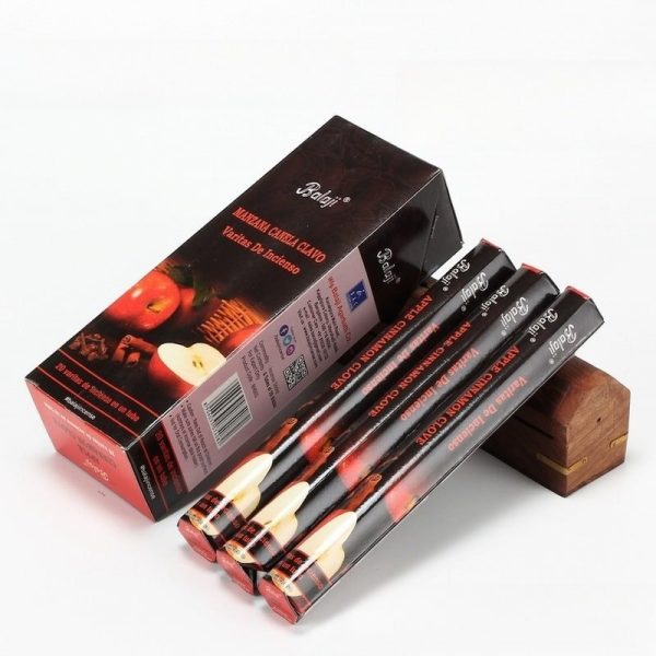 Good Smelling White Sage Fragrance Indian Stick	 Incense for Home | Lulu Incense