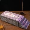 Sandal Wood Scented Mediation Incense with Sticks from India | Lulu Incense