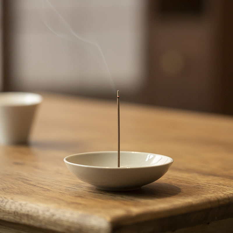 Chinese Antique Enamel Patterns Ceramic Scent Sticks Incense Burner Chinese Antique Enamel Patterns Ceramic Scent Sticks Incense Burner | Lulu Incense