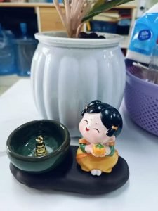 Lulu Incense
