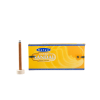 Premium Hand Rolled Yoga Chakra and Mediation Indian Incense Fragrance Sticks | Lulu Incense