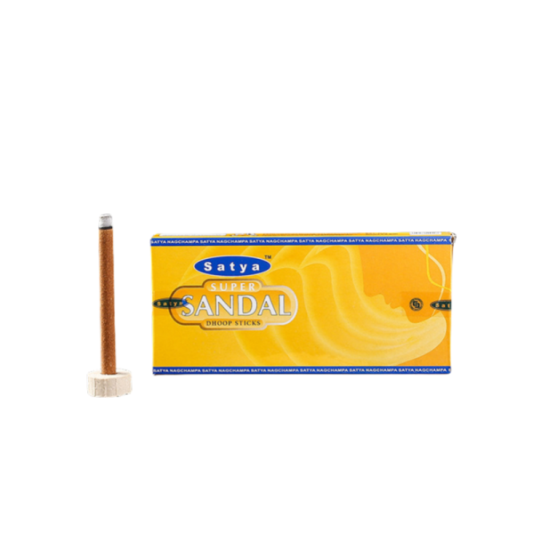 Premium Hand Rolled Yoga Chakra and Mediation Indian Incense Fragrance Sticks | Lulu Incense