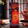 Premium Hand Rolled Yoga Chakra and Mediation Indian Incense Fragrance Sticks