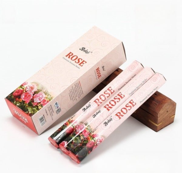 Classic Chinese Handcraft Pear Complex Fragrance Incense Sticks | Lulu Incense