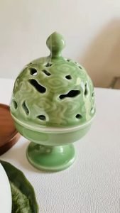 Lulu Incense
