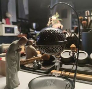 Lulu Incense