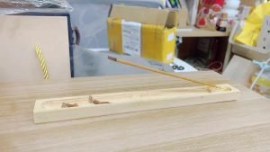 Lulu Incense