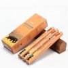 Sandal Wood Scented Mediation Incense with Sticks from India | Lulu Incense