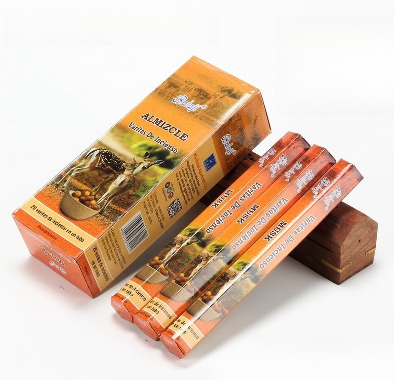 Good Smelling White Sage Fragrance Indian Stick	 Incense For Home Good Smelling White Sage Fragrance Indian Stick	 Incense for Home | Lulu Incense