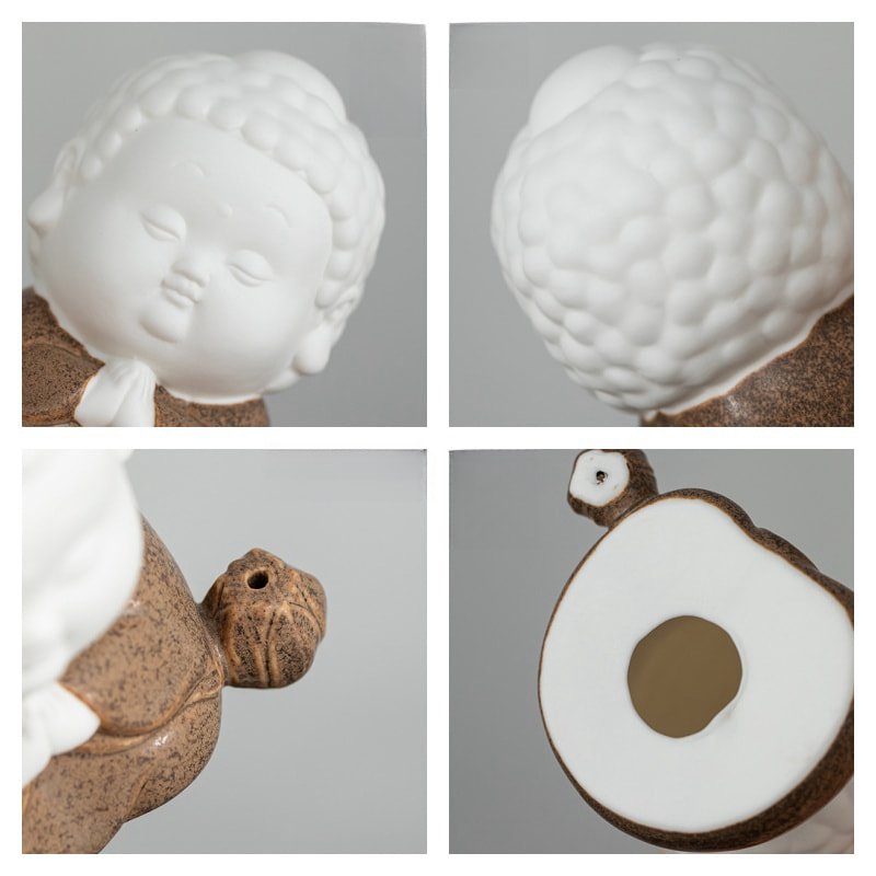 Chinese Antique Enamel Patterns Ceramic Scent Sticks Incense Burner Chinese Antique Enamel Patterns Ceramic Scent Sticks Incense Burner | Lulu Incense