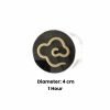 Premium Vietnam Agarwood Spiral Round Coil Incense | Lulu Incense