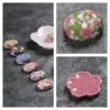Antique Alloy Japanese Style Leaf and Boat Shaped Sticks Incense Burner | Lulu Incense