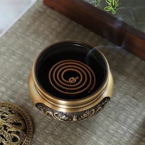 Lulu Incense