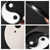 Best Chinese Daoism Tai Chi Pattern Incense Sticks Burner Holder | Lulu Incense