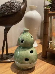 Lulu Incense