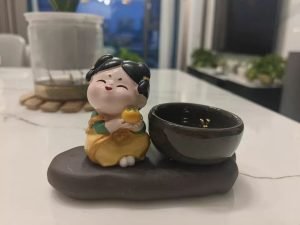 Lulu Incense