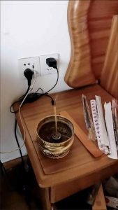 Lulu Incense