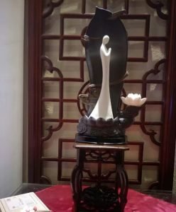 Lulu Incense