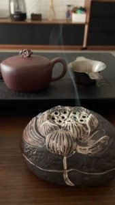 Lulu Incense