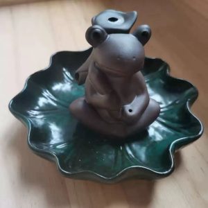 Lulu Incense