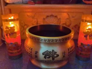 Lulu Incense