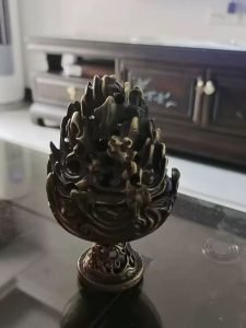 Lulu Incense