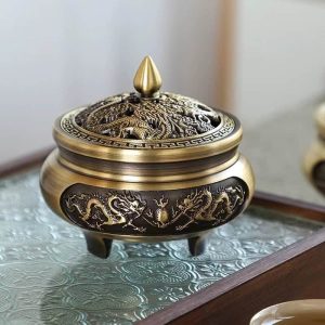 Lulu Incense