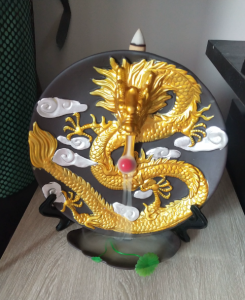 Lulu Incense