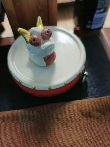 Lulu Incense